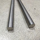 WNiCu &WNiFe Ground Carbide Rod Heavy Alloy Rod Tungsten Alloy Billets
