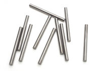 High Hardness Ground Tungsten Carbide Rod / TC Round Bar Customization Available
