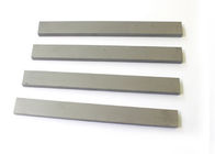 Anti Corrosion Tungsten Carbide Strips / STB Bar Cutting Tools Making Use
